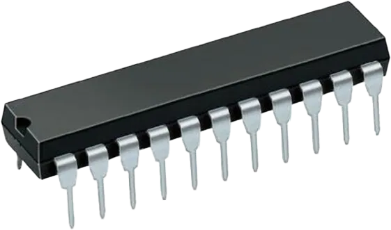 DIP-22 Package
