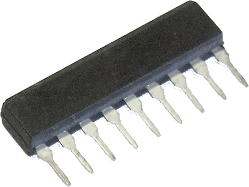 SIP-9 Package