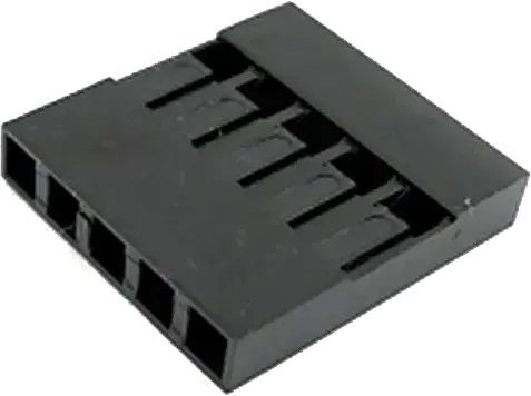 Dupont Terminal Package