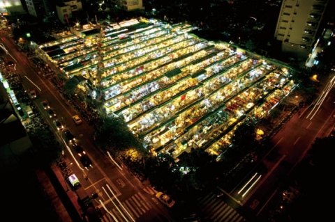 瑞丰夜市
