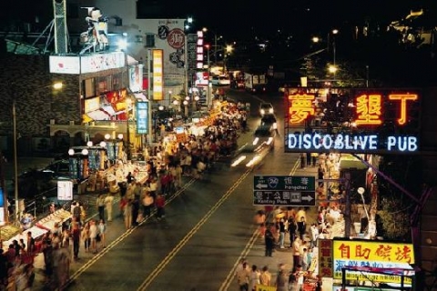 Kenting Street